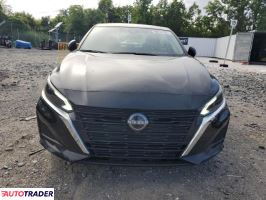 Nissan Altima 2023 2