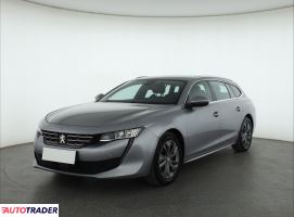 Peugeot 508 2019 1.5 128 KM