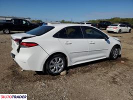 Toyota Corolla 2023 2