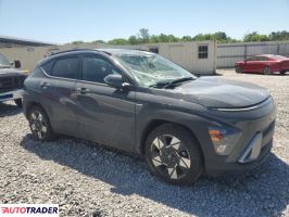 Hyundai Kona Electric 2024 2
