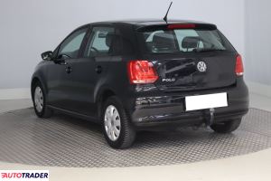 Volkswagen Polo 2010 1.2 68 KM