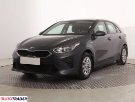 Kia Ceed 2020 1.0 118 KM