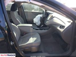 Chevrolet Malibu 2024 1