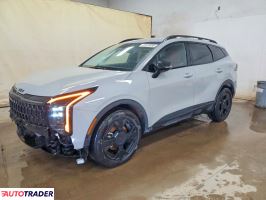 Kia Sportage 2026 2