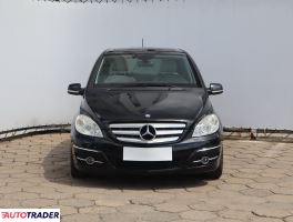 Mercedes B-klasa 2010 2.0 107 KM