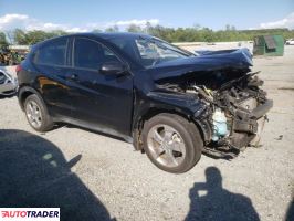Honda HR-V 2020 1