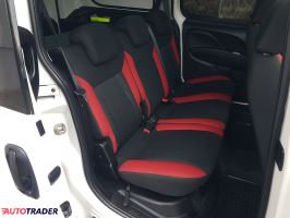 Fiat Doblo 2021 1.6