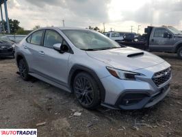 Subaru Pozostałe 2022 2 Subaru Pozostałe 2022 2