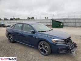 Volkswagen Passat 2020 2