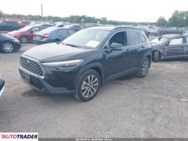 Toyota Corolla 2023 2