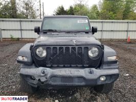 Jeep Pozostałe 2020 3