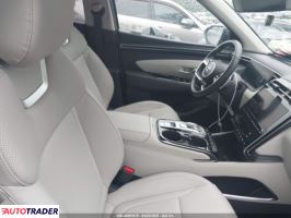 Hyundai Tucson 2024 1 Hyundai Tucson 2024 1