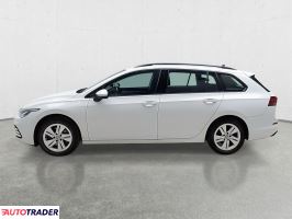 Volkswagen Golf 2022 2.0 116 KM