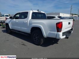 Toyota Tacoma 2023 3