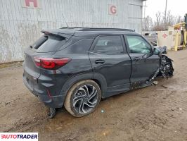 Chevrolet Blazer 2024 1