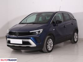 Opel Crossland 2022 1.2 128 KM