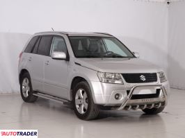 Suzuki Grand Vitara 2009 1.9 127 KM