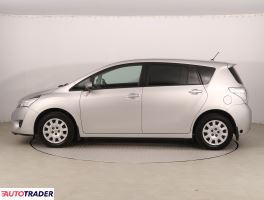 Toyota Verso 2015 1.6 130 KM