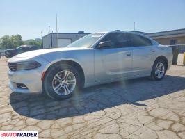 Dodge Charger 2023 3