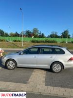 Volkswagen Golf 2011 1.6 105 KM