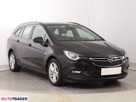 Opel Astra 2017 1.6 108 KM Opel Astra 2017 1.6 108 KM