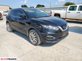 Nissan Rogue 2021 2 Nissan Rogue 2021 2