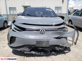 Volkswagen Pozostałe 2023