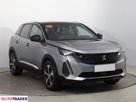 Peugeot 3008 2024 1.2 128 KM