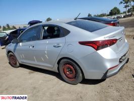 Hyundai Accent 2018 1