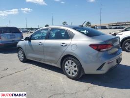 Kia Rio 2023 1