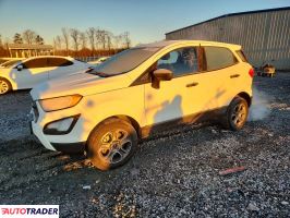 Ford EcoSport 2020 2