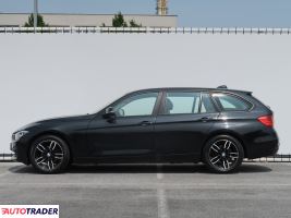 BMW 316 2013 2.0 113 KM BMW 316 2013 2.0 113 KM