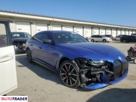 BMW Pozostałe 2023 BMW Pozostałe 2023