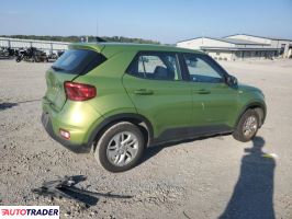 Hyundai Pozostałe 2021 1