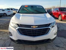 Chevrolet Equinox 2020 1