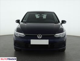 Volkswagen Golf 2020 1.0 108 KM Volkswagen Golf 2020 1.0 108 KM