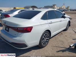 Volkswagen Jetta 2025 1