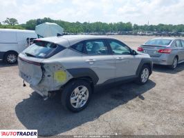 Hyundai Kona 2024 2