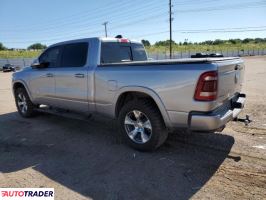 Dodge Ram 2019 5 Dodge Ram 2019 5