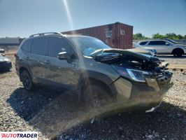 Subaru Forester 2022 2