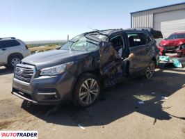 Subaru Pozostałe 2021 2 Subaru Pozostałe 2021 2