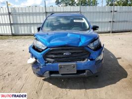 Ford EcoSport 2019 2