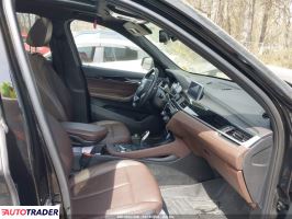 BMW X1 2020 2