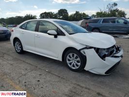 Toyota Corolla 2024 1 Toyota Corolla 2024 1