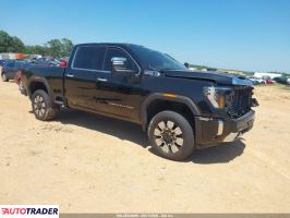 GMC Sierra 2024 6