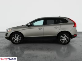 Volvo XC60 2012 2.0 160 KM