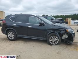 Nissan Rogue 2020 2