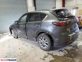 Mazda CX-5 2023 2