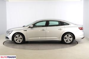 Renault Talisman 2017 1.6 158 KM