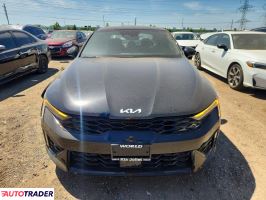 Kia Pozostałe 2026 2